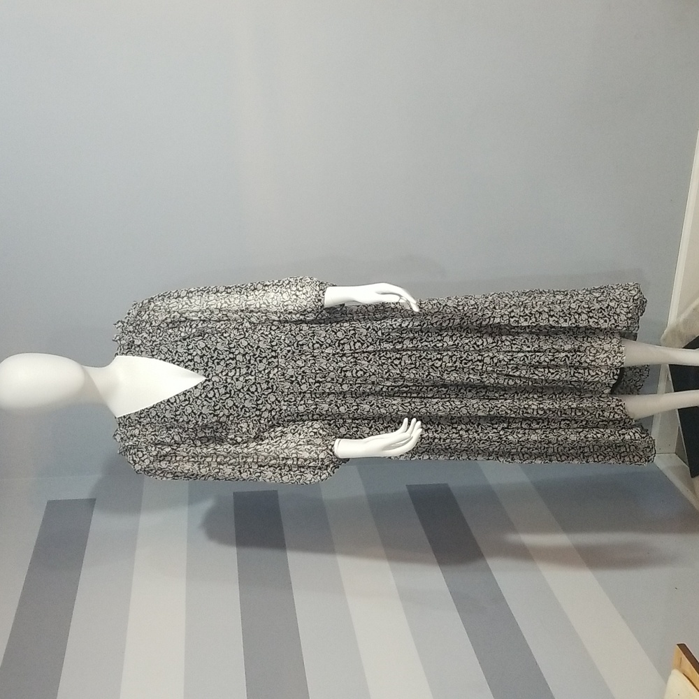 Joie silk dress